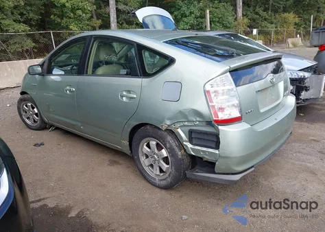 2008 Toyota Prius z USA, uszkodzony, nr VIN JTDKB20U383339346